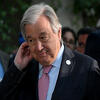 Guterres: Svijet ne može sebi priuštiti da Liban postane nova Gaza