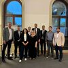 Elmedin Konaković u Beču prisustvovao obilježavanju 29. godišnjice genocida u Srebrenici