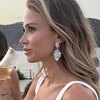 Diletta Leotta i Loris Karius će se danas vjenčati, mnoge poznate ličnosti među zvanicama