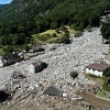 Zbog topljenja snijega na planinama Švicarska se bori sa poplavama i klizištima