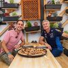 Coulthard probao burek tokom boravka u Sarajevu, otkrio na šta ga podsjeća