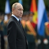 Zašto Putin tvrdi da mogući poraz u Ukrajini predstavlja prijetnju opstanku Rusije
