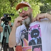 Srđan Jevđević Gino: Povorka je prava normalizacija BiH, u pogledu sloboda Sarajevo je ispred regije