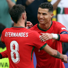 Portugal razbio Tursku i prošao u osminu finala Eura