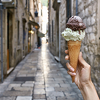 Cijena sladoleda u Dubrovniku je opet predmet rasprava: Je li ovo preskupo?