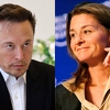 Musk reagirao na podršku bivše supruge Billa Gatesa predsjedniku SAD-a: To bi mogao biti propast Zapada