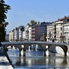 Sarajevo je ovog ljeta turistički hit među Dancima: U želji da nađu neistražena mjesta dolaze na Balkan