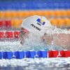 BiH ima još jednu predstavnicu u finalu: Uz Lanu Pudar i Iman Avdić večeras napada medalju