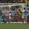 Na Copa Americi viđen start "za zatvora": Rekorder reprezentacije podsjetio na De Jonga