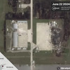 Ukrajnci objavili fotografije: Tvrde da su uništili rusko skladište dronova Shahed