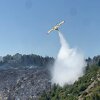 Uz pomoć kanadera i vatrogasaca lokalizovan požar iznad Dubrovnika