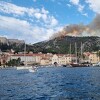 Nakon Dubrovnika, izbio požar iznad Hvara: "Naglo je krenuo i brzo se širi"
