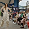 Na Željezničkoj stanici Sarajevo održana modna revija u sklopu 46. Leda BH Fashion Weeka