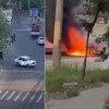 Napad u Rusiji: Ubijeno 15 policajaca, svećenik i zaštitar, likvidirano i šest napadača