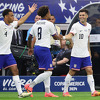 Favoriti blistaju na Copa Americi, Amerikanci se naklonili majstoriji Pulišića