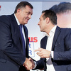 Odluka ministrice u Austriji stvorila politički haos, na vlast bi se mogla vratiti stranka bliska Dodiku