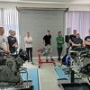 Srednjoškolci iz Goražda učili o novim tehnologijama u Porsche Sarajevo