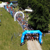 Održan Vučko Trail s dosad najvećim brojem učesnika, postavljeni novi rekordi