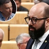 Mašić reagovao na izjavu Nešića: Interesantno je da o nestanku RS-a govore isključivo oni koji ga vode