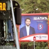 Aleksandar Šapić ponovo izabran za gradonačelnika Beograda: Da li će premjestiti Titine posmrtne ostatke?