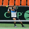 Damir Džumhur preskočio prvu prepreku u kvalifikacijama za Wimbledon