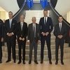 Na sastanku ministara vanjskih poslova članica EU i zemalja Zapadnog Balkana bio i Konaković