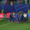 Italija šokirala Hrvatsku u 98. minuti i dovela je na korak do ispadanja sa Eura