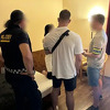 Europol saopćio detalje stravičnih primjera trgovine ljudima, dio velike akcije bila je i BiH