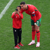 Kako je 10-godišnjak prevario oca i došao do Ronalda, UEFA izrekla kazne za utrčavanja na teren