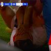 Modrić promašio penal pa 30 sekundi kasnije postigao gol nakon kojeg je zaplakao