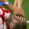 Hrvatska tragedija: Pogledajte kako je Italija u 98. minuti šokirala Hrvatsku