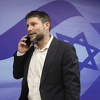 Izraelski ministar finansija: Životni cilj mi je sprečavanje palestinske države