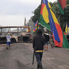 Nova Kaledonija ponovo gori: Haos na ulicama nastao nakon kontroverzne deportacije separatista