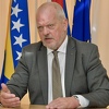 Henk van den Dool za Klix.ba: EU je Liga prvaka i ako želite učestvovati morate biti dobar tim