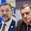 Dodik najavio "ekskluzivan" snimak Konakovića iz Luksemburga, pa objavio insert iz filma