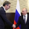 Rusiju je potez Srbije zabolio i više nego što se misli: Putin ne planira sastanak s Vučićem