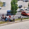 Sarajevo: Saobraćajna nesreća na Barama, dvije osobe povrijeđene