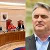 Venecijanska komisija prihvatila zahtjev Komšića: Sudije u Ustavnom sudu se ne smiju birati etnički