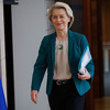 Lideri EU dogovorili imenovanje Ursule von der Leyen za predsjednicu Evropske komisije