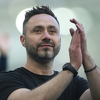 Roberto De Zerbi je novi trener Marseillea