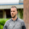 Mujakić po dolasku u Partizan: Porodica i prijatelji su sretni što ću im biti blizu