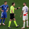 Sudija "neprijatelj Hrvatske" žestoko je osakatio Željezničar usred Sarajeva u Ligi prvaka