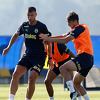 Novinar TRT-a pojasnio Džekinu situaciju, Hajduk je davno dobio odgovor Dijamanta