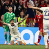 Srbija eliminisana s Eura, Slovenci remijem s Engleskom izborili nokaut-fazu