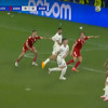 Da li je Srbija oštećena? Pogledajte situaciju u kojoj nije dosuđen penal nad Mitrovićem