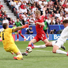 O plasmanu Slovenije i Danske u grupi odlučio je gol postignut prije sedam mjeseci