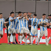 Argentina savladala Čile i prva se plasirala u četvrtfinale Copa Americe