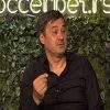 Rade Bogdanović "opleo" po Piksiju: Samoljubiv je i neobjektivan, maltretirao je Tadića