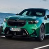 Stigao je novi BMW M5, sada s plug-in hibridnim pogonom