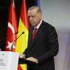 Erdogan optužio Zapad da podržava izraelski plan za širenje rata u Liban